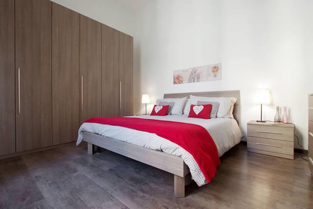Testaccio Roma Style Apartment Room photo
