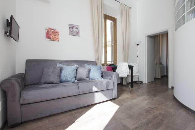Testaccio Roma Style Apartment Room photo