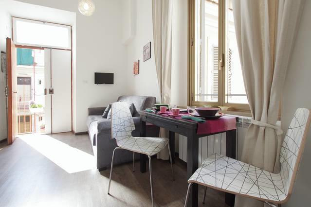 Testaccio Roma Style Apartment Room photo