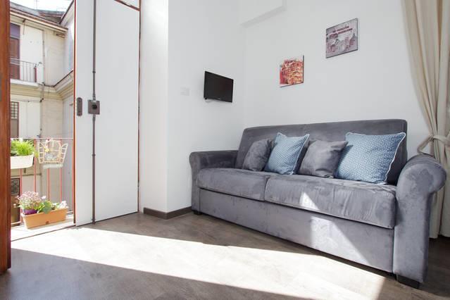 Testaccio Roma Style Apartment Room photo