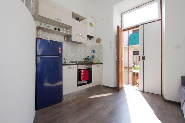Testaccio Roma Style Apartment Room photo