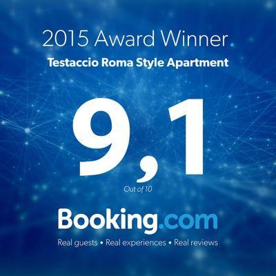 Testaccio Roma Style Apartment Exterior photo